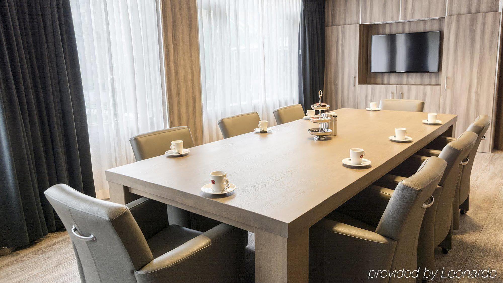 אוס Hotel De Naaldhof מראה חיצוני תמונה